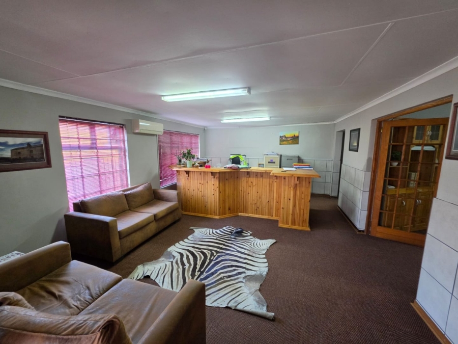 To Let Commercial Property for Rent in Bethlehem Free State